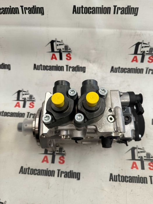 pompa inalta presiune iveco stralis  euro 6 /pompa injectie 5801486599