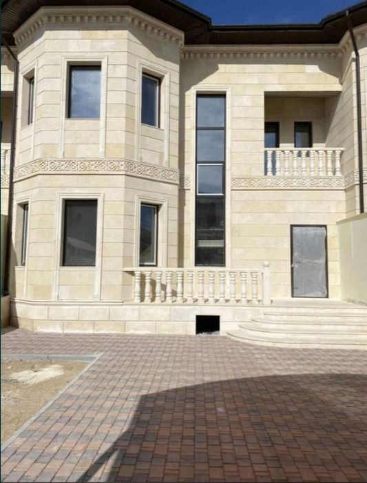 Травертин гранит аглай монтаж