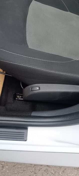 Duster 1,6 benzina ,an 2017, GPL original,euro6, km putini. GARANTIE