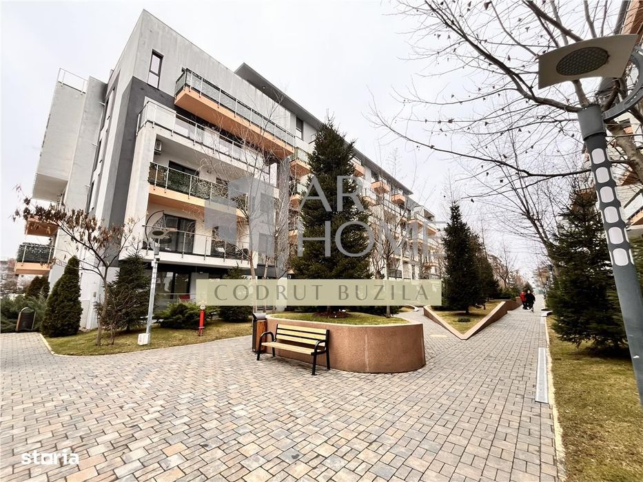 Apartament 3 camere, MRS SMART, Albert, Ploiesti