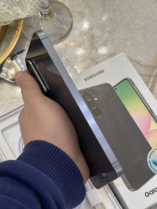 Samsung Galaxy A56 srochna