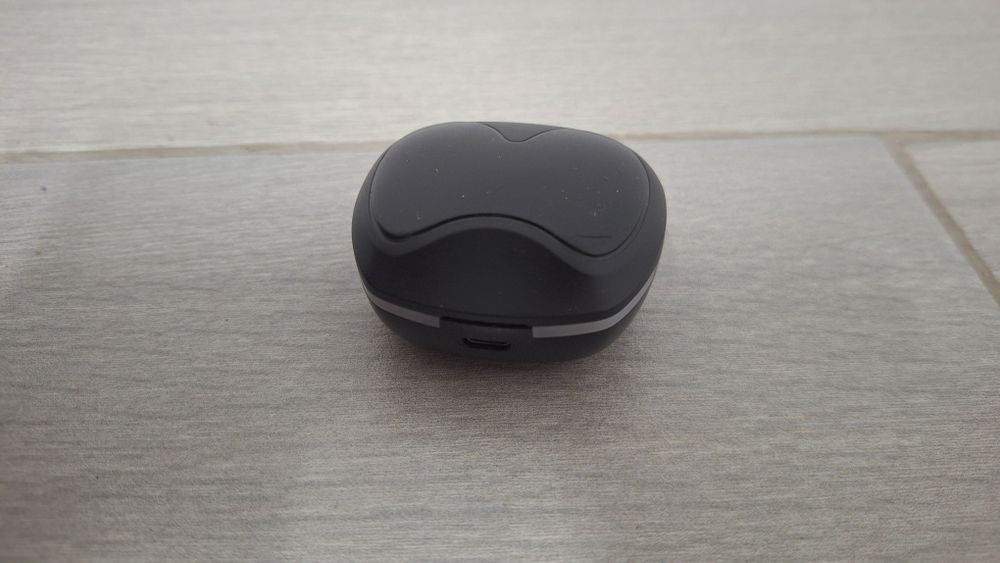 Căști Wireless In-Ear AKAI BTJE-J20ANC Bluetooth – Anulare Zgomot (ANC)