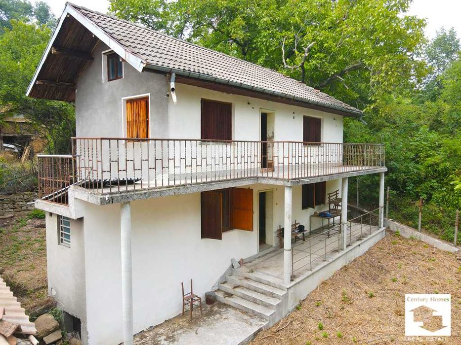 Продава се Къща в с. Добрените, Област Габрово - 184 кв.м за 361 €/кв.м - Снимка #1