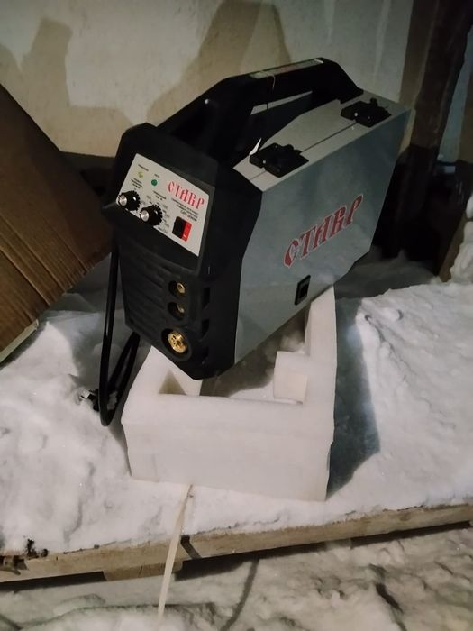 Продам сварочный полуавтомат