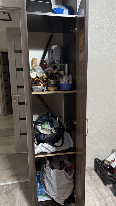 2 Шкафа за одну цену