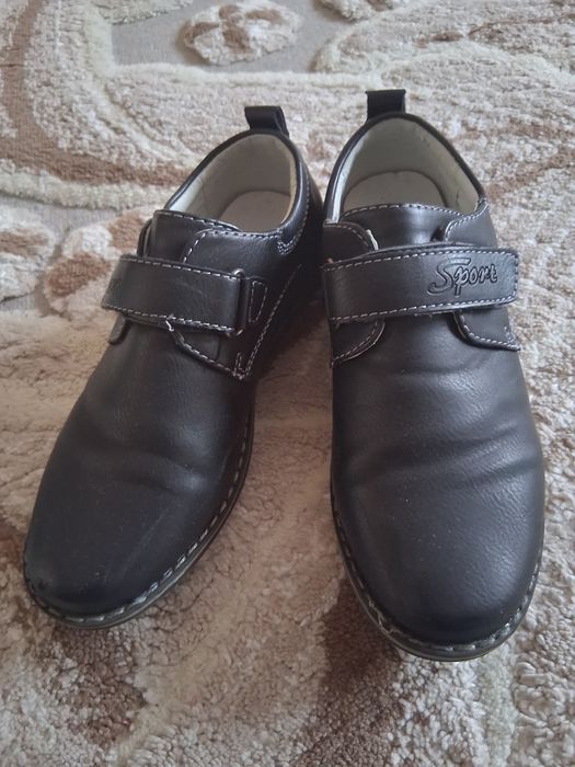 Pantofi de gala pt baieti