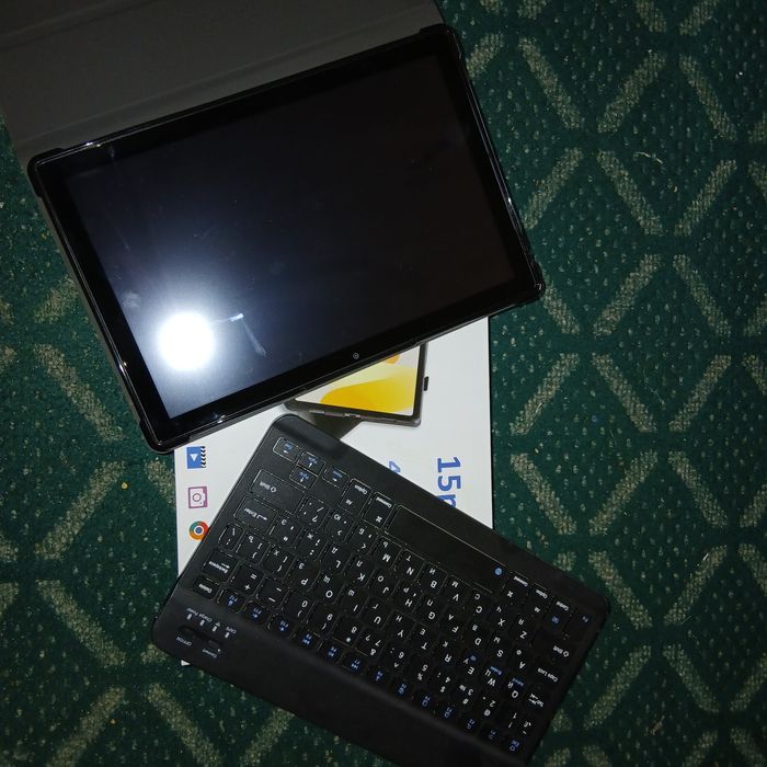 Планшет | ноутбук