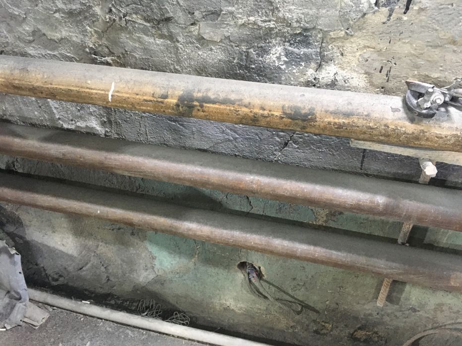 Продам отопление из электрокотла