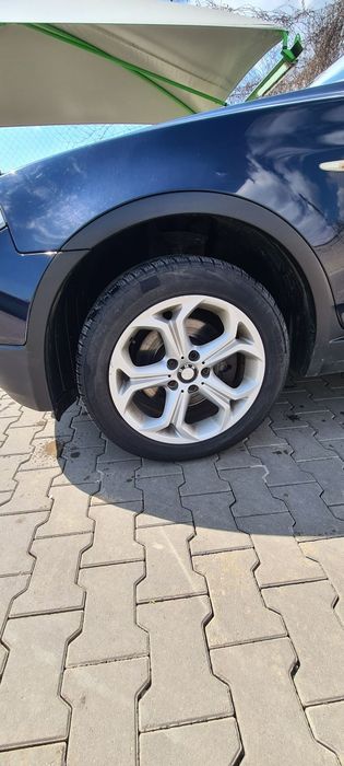 Vând bmw x3, an 2010