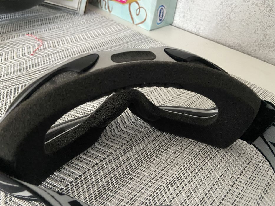 Ски/Мото Очила Маска Alpina