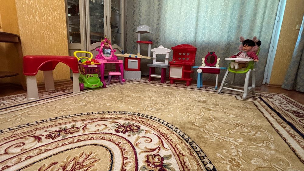 Игрушки для детей