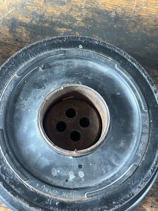 Fulie vibrochen orginala bmw
