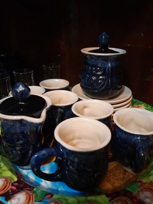 Продам разную посуду