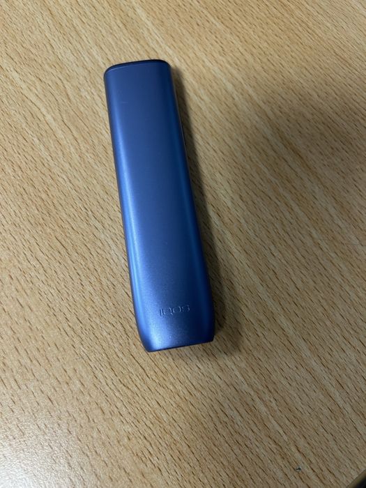 Iqos iluma one + cablu incarcate