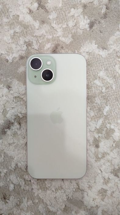 Айфон 15 обмен