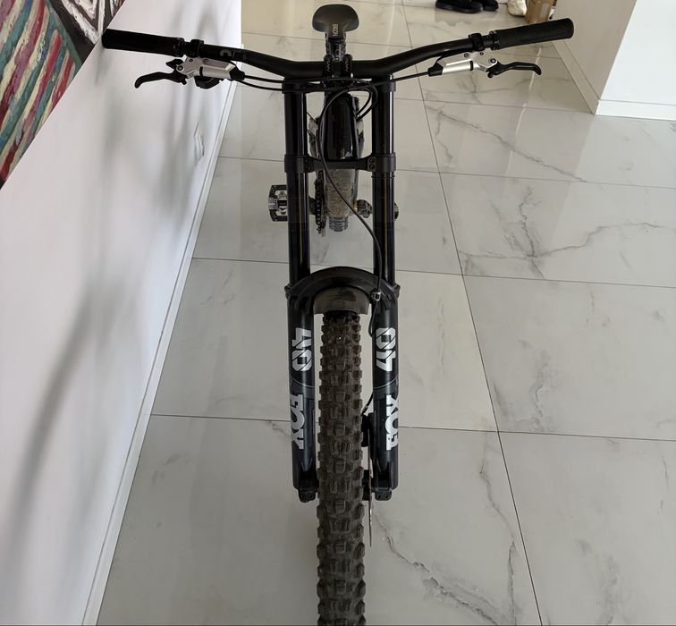 Canyon sender cfr