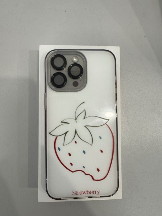 Продам айфон 15 про макс 256 гб