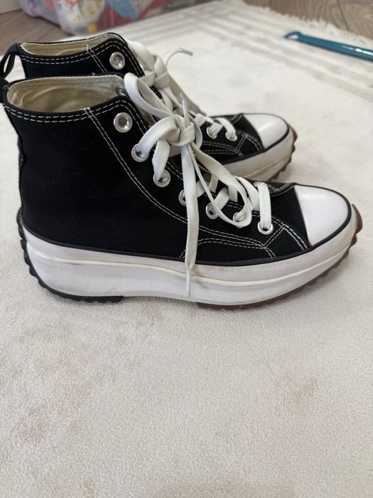 Продам  кеды converse