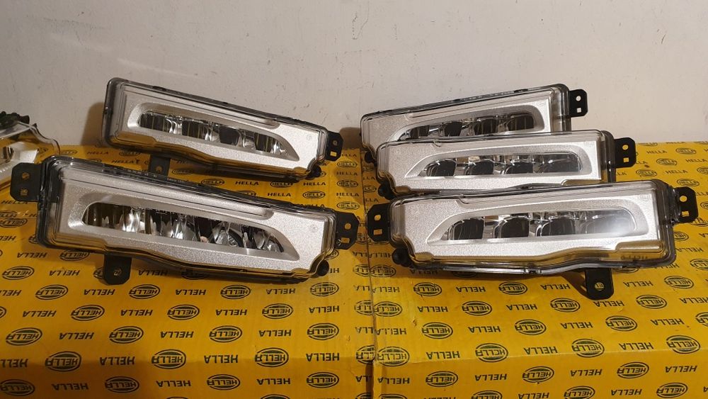 Lampa proiector ceata led BMW X3 G01 X4 G02 X5 G05 X6 G06