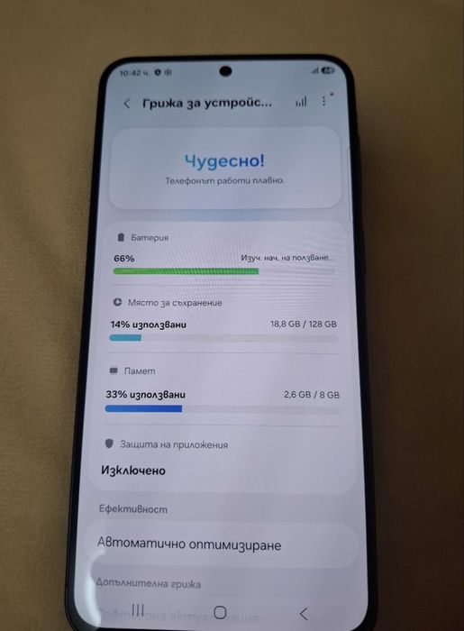 Samsung galaxy a57 5g 128gb