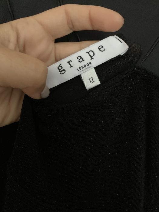 Гащеризон “Grape”