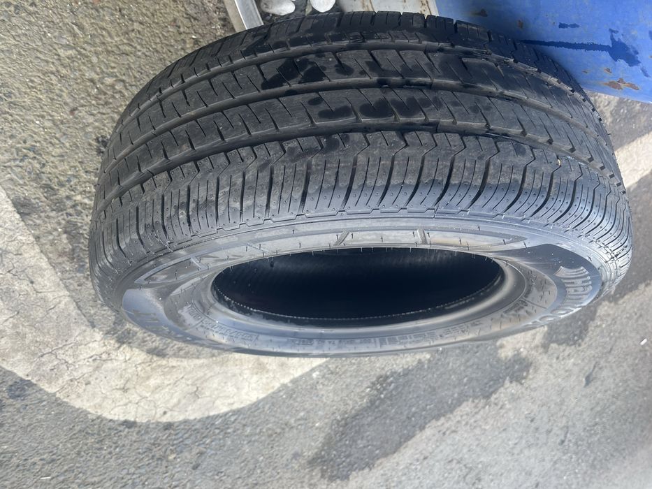 Anvelope 235/65R16c - vara Hankook nerulat