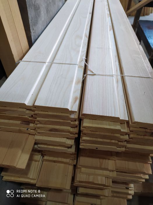 Половая доска вагонка