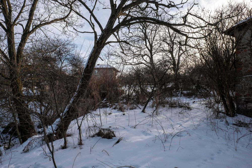 Продава се Парцел в Брезник - 4000 кв.м за 8 €/кв.м - Снимка #11