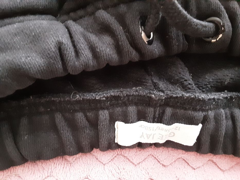 Трико мальчик бу