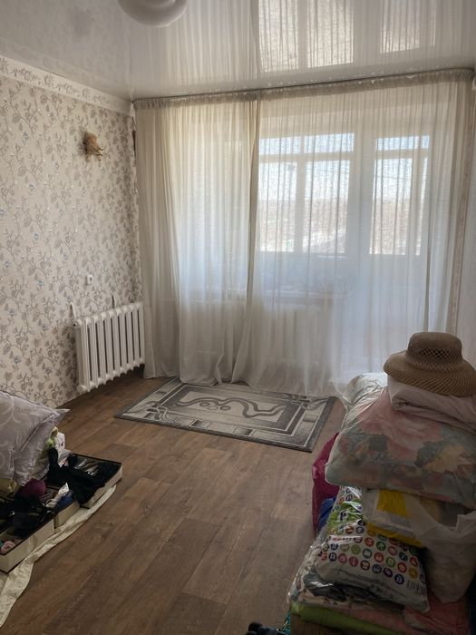 Квартира 2 комнаты