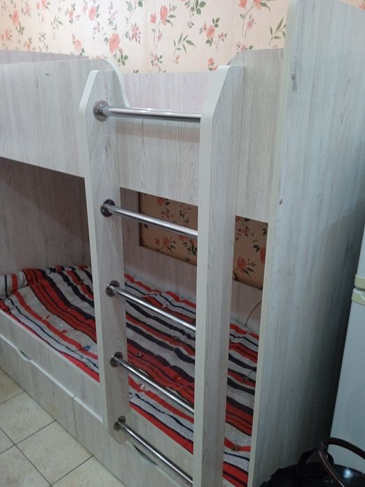 Сдаётся квартира