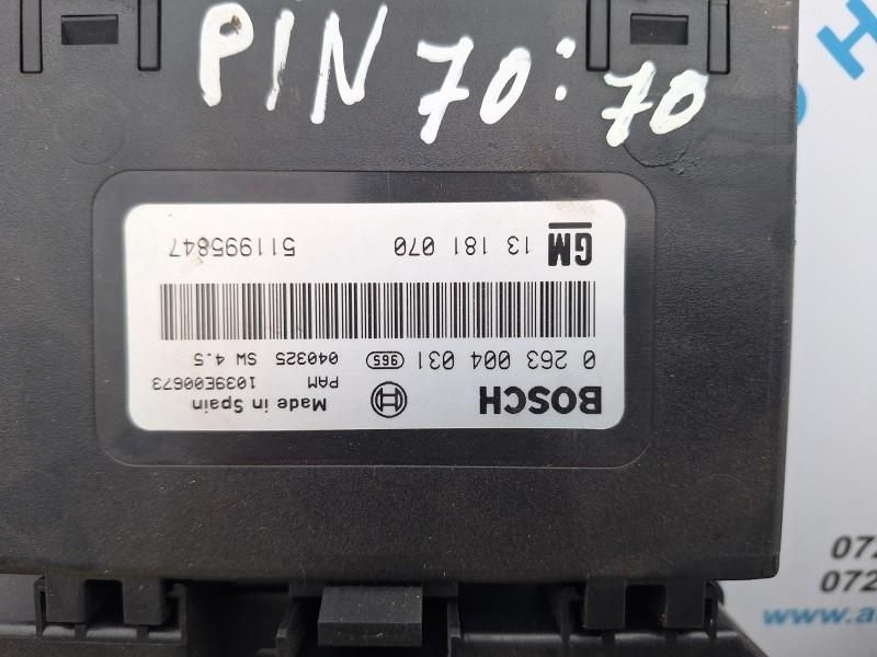 Kit pornire Opel Astra H 1.7 CDTI 101CP Z17DTi