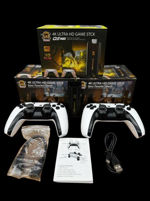 Приставка,Игровая приставка,K8pro