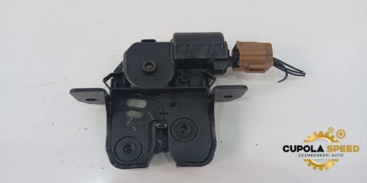 Broasca hayon 846307169R Renault Megane 3 [2th facelift] [2013 - 2020