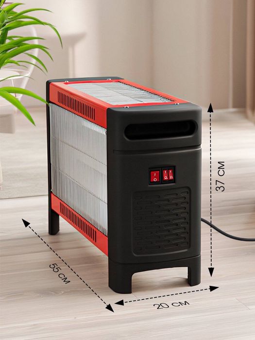 Электрический обогреватель