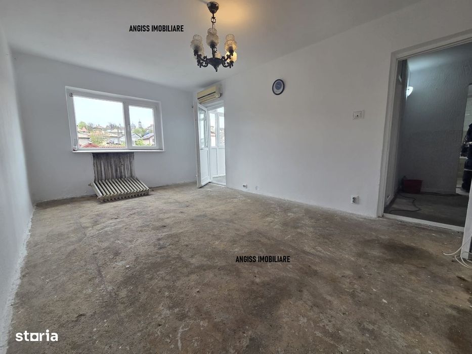 APARTAMENT 2 CAMERE Str. Podgoriilor ---Etaj.3