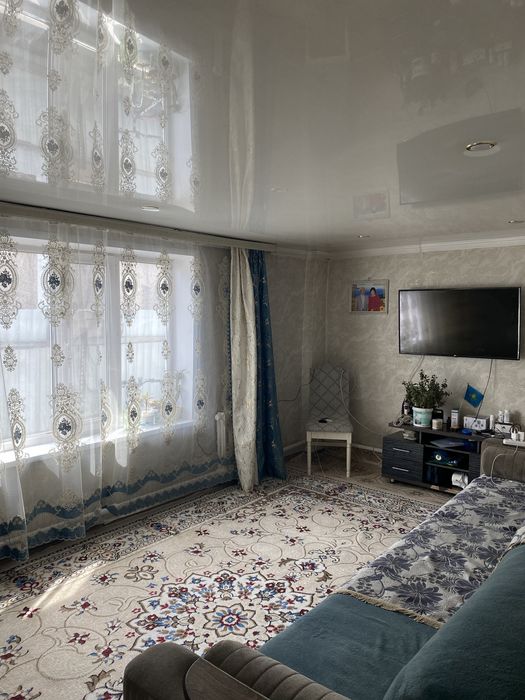 Продам частный дом на Бобровке