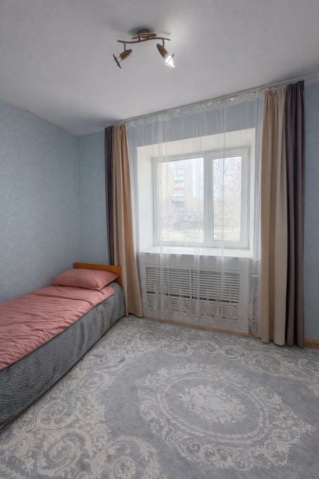 3 комн Революция