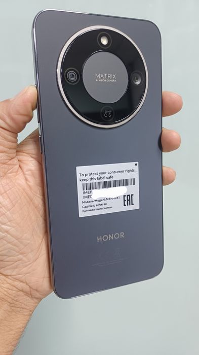 Honor x9d 256 gb