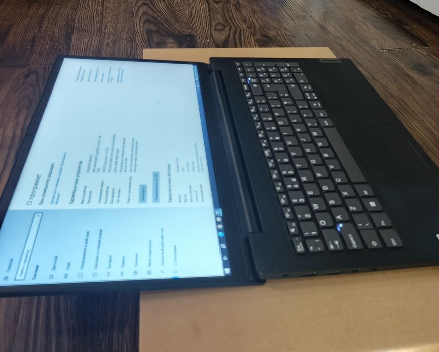 Yengi Lenovo V15 G3 (512GB) noutbuk