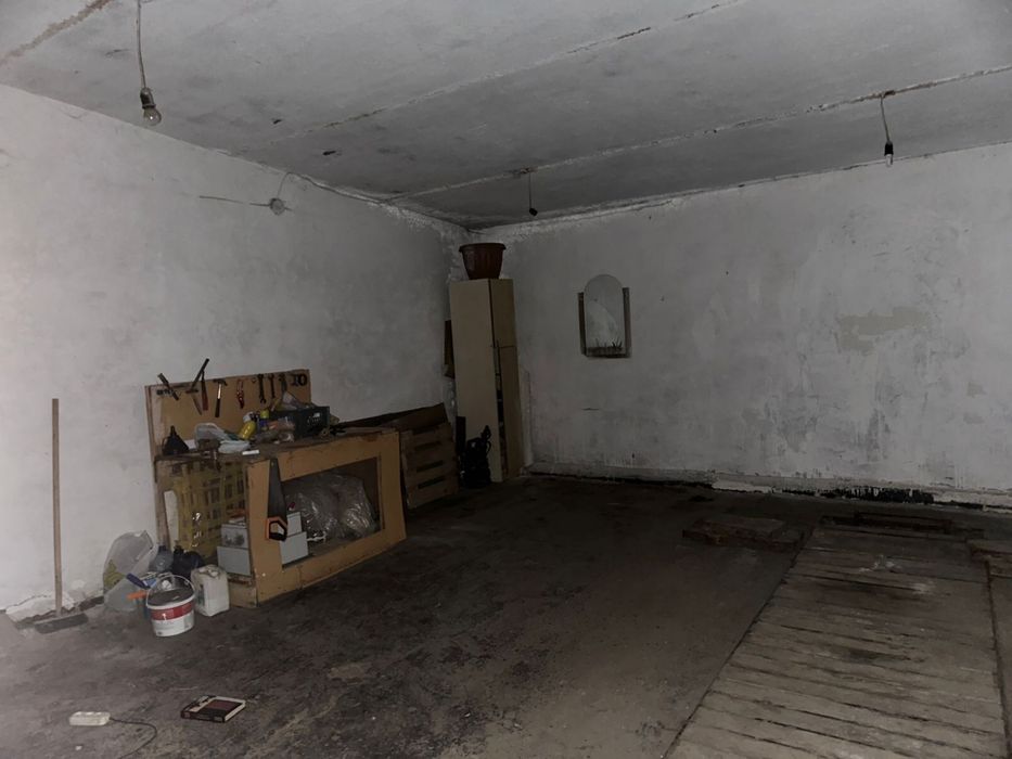 Сдам в аренду просторный гараж