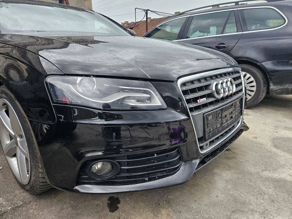 Piese Audi A4 b8 TFSI