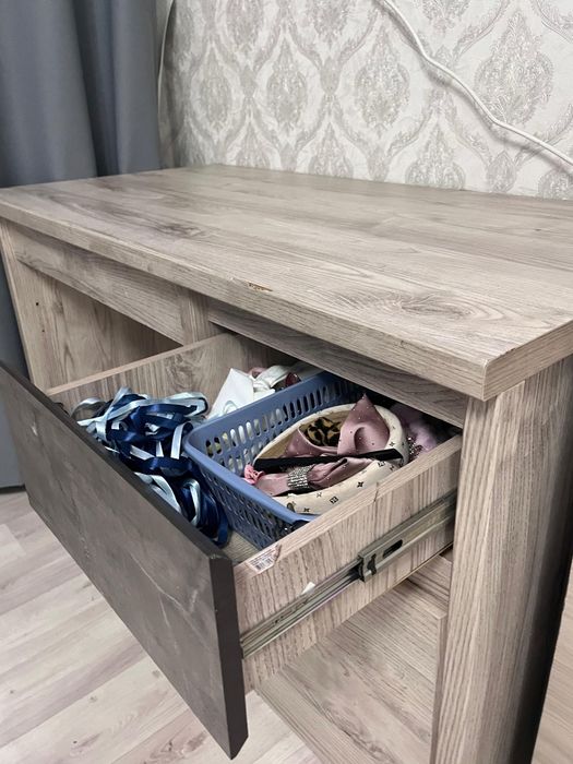 Парта с Евромебеля!