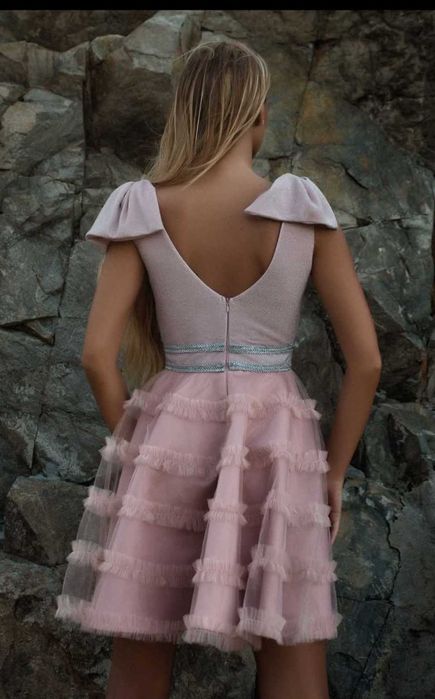 Рокля на Cocoon р.М