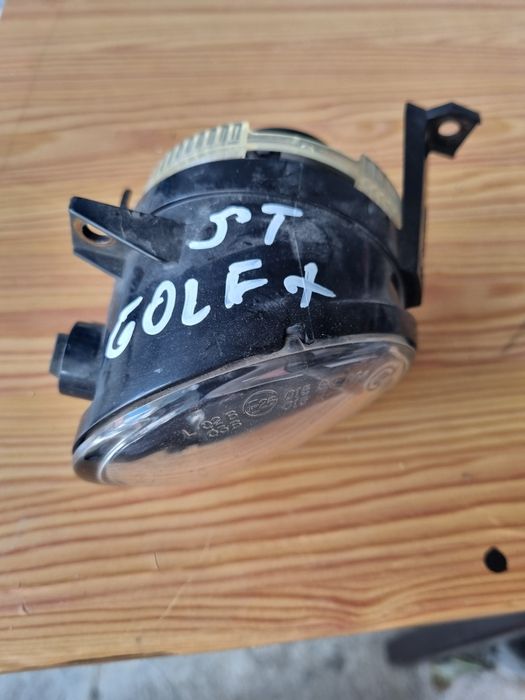 proiector ceață VW golf5 plus