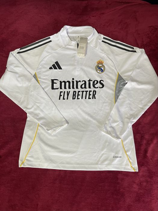 Compleu Real Madrid