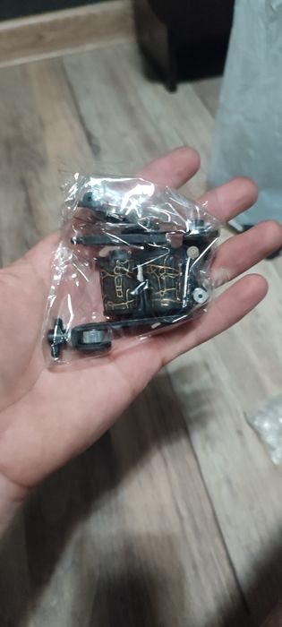 Продам машинку для тату