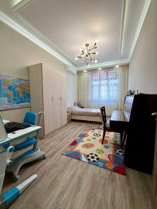 Продается квартира | Мирзо Улугбек | ЖК Дархан | 3/3/6