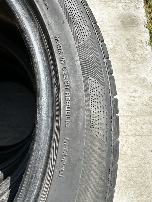 Nexen NFera Sport 225/45/17