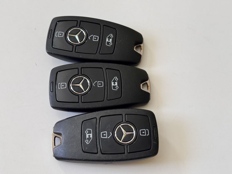 Смарт ключ за Mercedes Sprinter след 2019